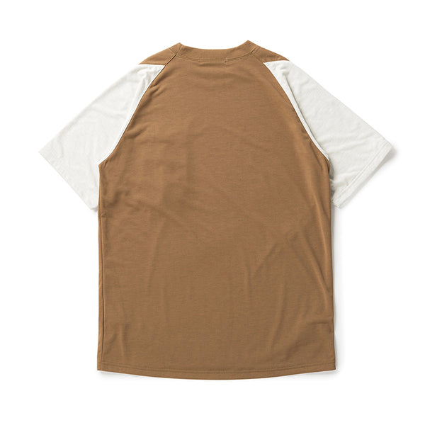narifuri ナリフリ NFC comfortable Tシャツ NF1208 3color