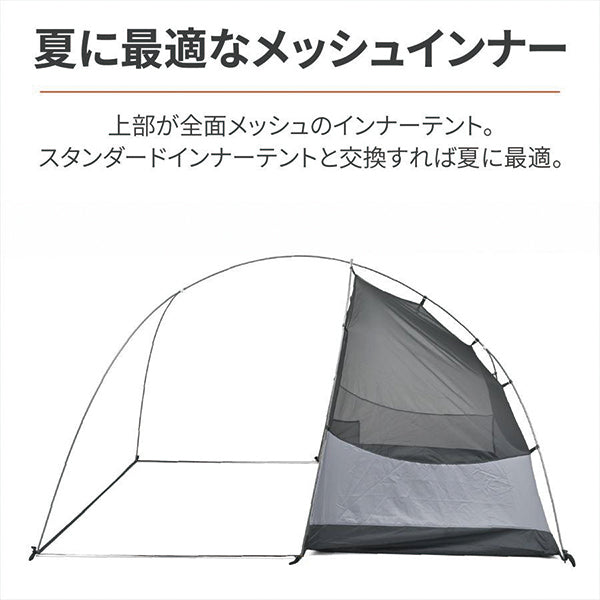DAYTONA デイトナ 48750【補修品・オプション品】メッシュインナー(MAEHIRO DOME用)|neGla