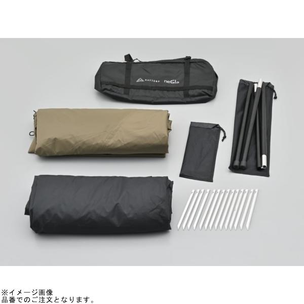DAYTONA デイトナ 32494 Oneティピー - ワンティピー -