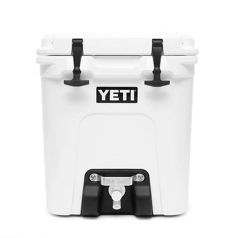 YETI イエティ Water Cooler SILO 6G ウォータークーラー サイロ ジャグ WHITE