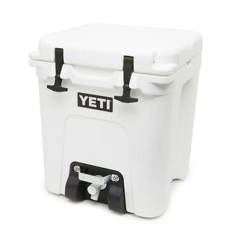 YETI イエティ Water Cooler SILO 6G ウォータークーラー サイロ ジャグ WHITE