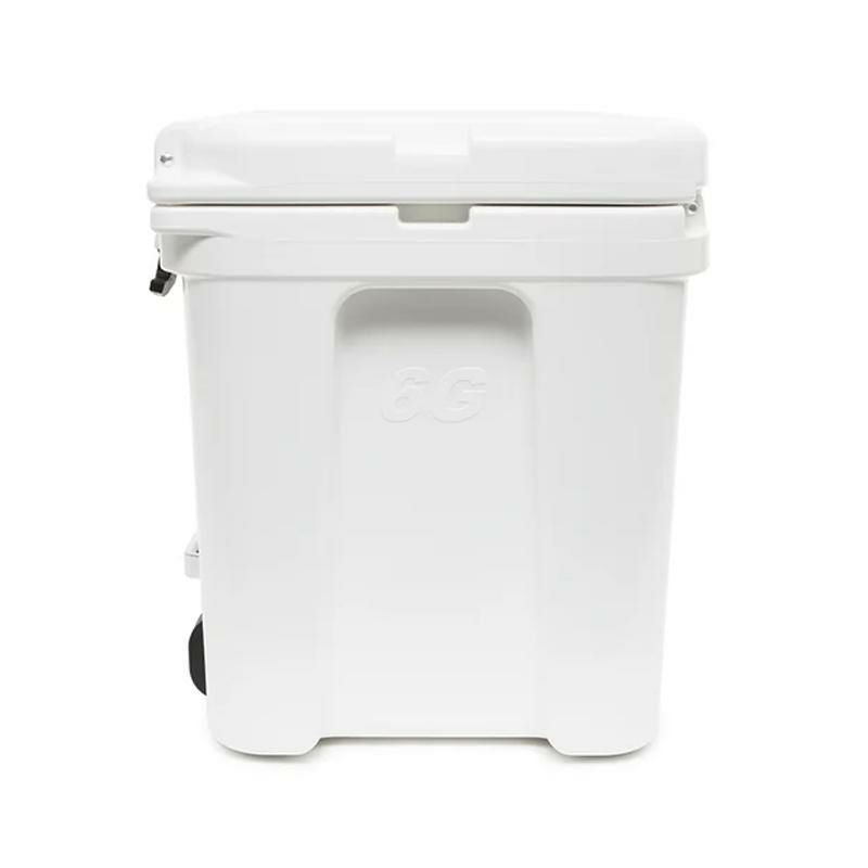 YETI イエティ Water Cooler SILO 6G ウォータークーラー サイロ ジャグ WHITE
