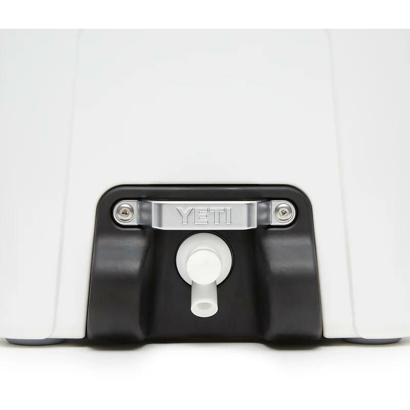 YETI イエティ Water Cooler SILO 6G ウォータークーラー サイロ ジャグ WHITE
