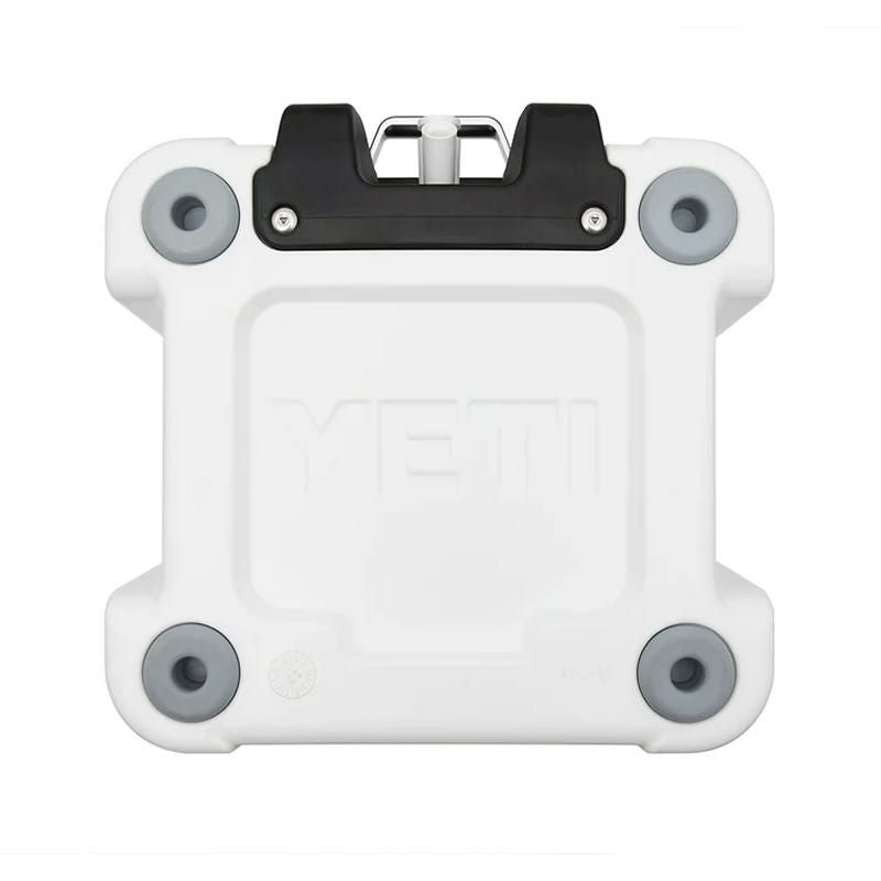 YETI イエティ Water Cooler SILO 6G ウォータークーラー サイロ ジャグ WHITE