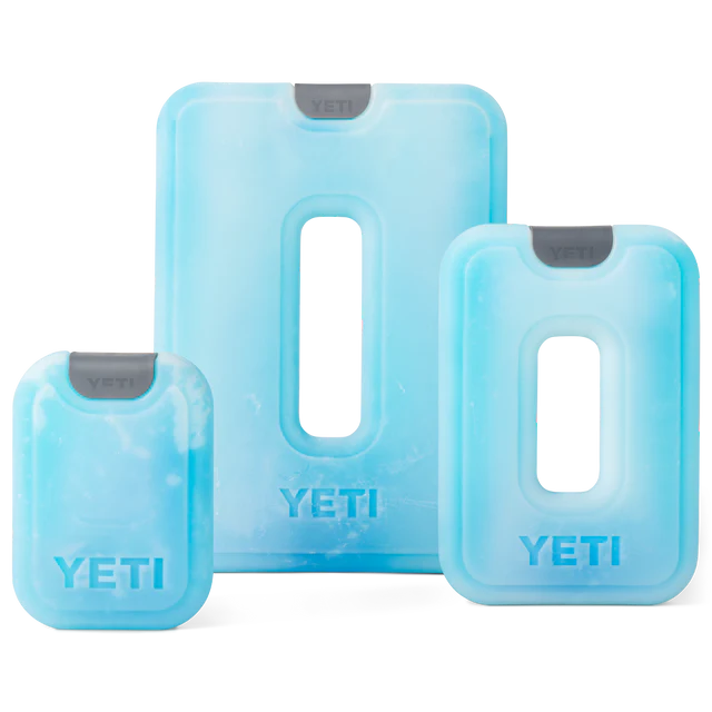 YETI イエティ 保冷剤 YETI THIN ICE イエティシンアイス S/M/L