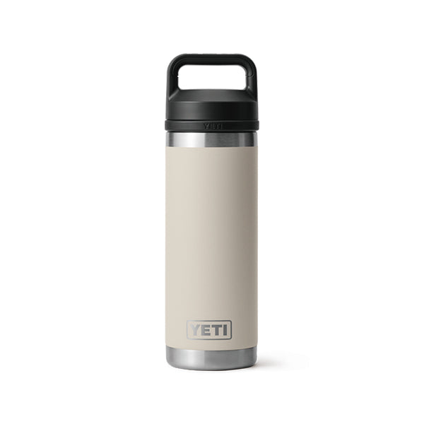 YETI イエティ RAMBLER ランブラー 18oz WATER BOTTLE WITH CHUG CAP チャグキャップボトル 11color