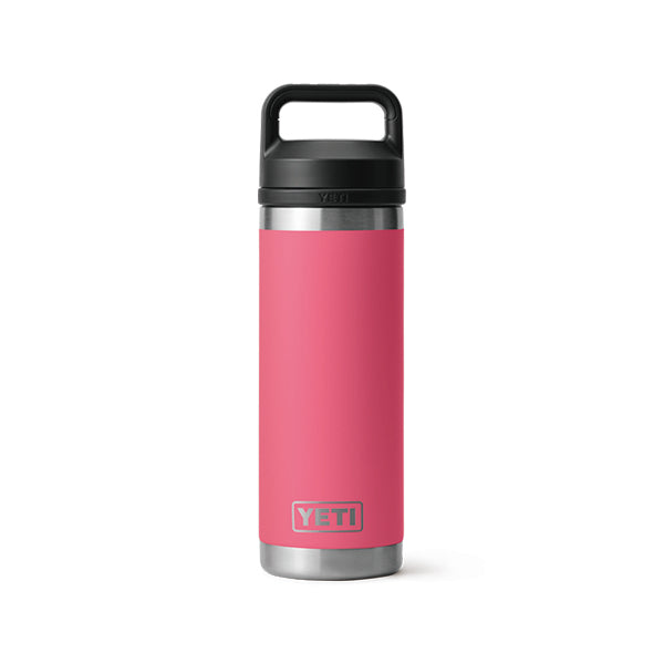 YETI イエティ RAMBLER ランブラー 18oz WATER BOTTLE WITH CHUG CAP チャグキャップボトル 11color