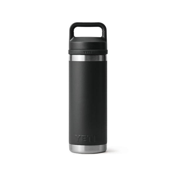 YETI イエティ RAMBLER ランブラー 18oz WATER BOTTLE WITH CHUG CAP チャグキャップボトル 11color