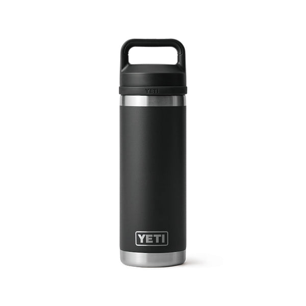 YETI イエティ RAMBLER ランブラー 18oz WATER BOTTLE WITH CHUG CAP チャグキャップボトル 11color