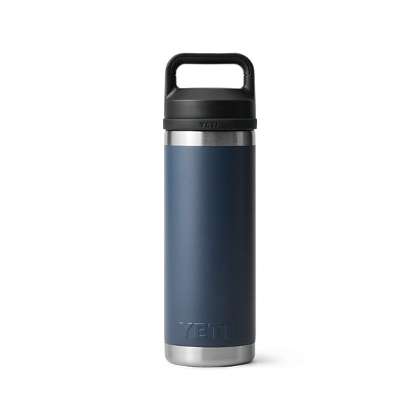 YETI イエティ RAMBLER ランブラー 18oz WATER BOTTLE WITH CHUG CAP チャグキャップボトル 11color