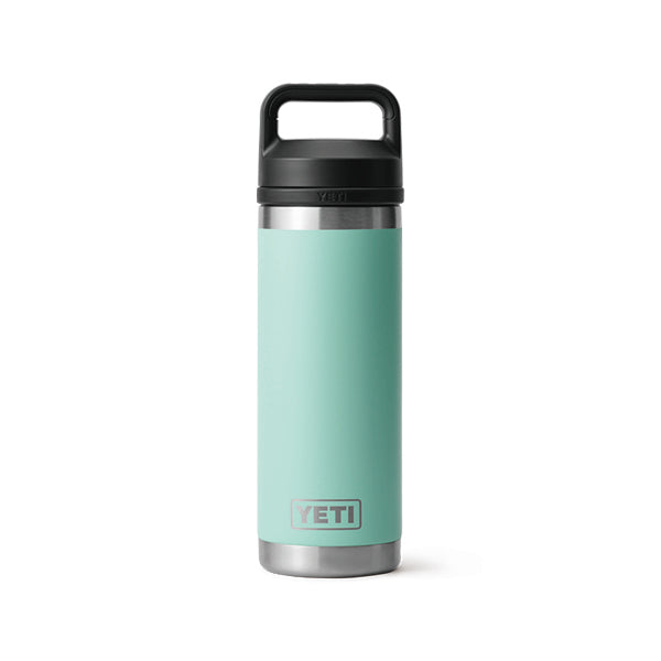 YETI イエティ RAMBLER ランブラー 18oz WATER BOTTLE WITH CHUG CAP チャグキャップボトル 11color