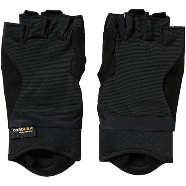 SWANY スワニー Men's TR-701 Trekking Half Finger Glove メンズ トレッキングハーフフィンガーグローブ 4color