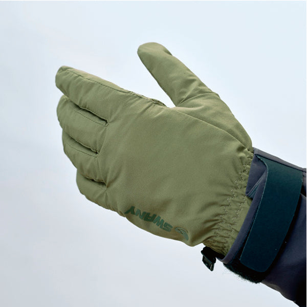 SWANY スワニー Ladies TR-714 Trail Rain Glove レディース トレイルレイングローブ 3color