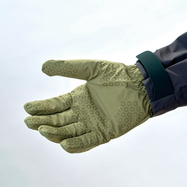 SWANY スワニー Ladies TR-714 Trail Rain Glove レディース トレイルレイングローブ 3color