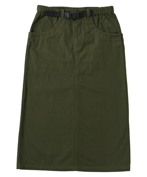 KAVU カブー レディース Chilliwack Skirt チリワックスカート