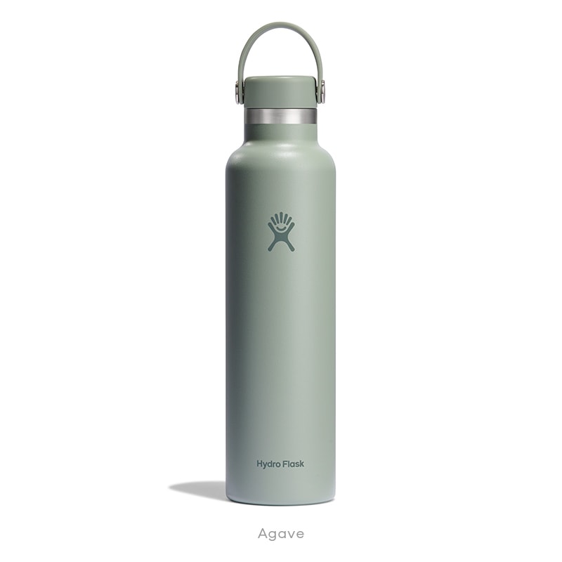 Hydro Flask ハイドロフラスク 24 oz Standard Mouth 15color