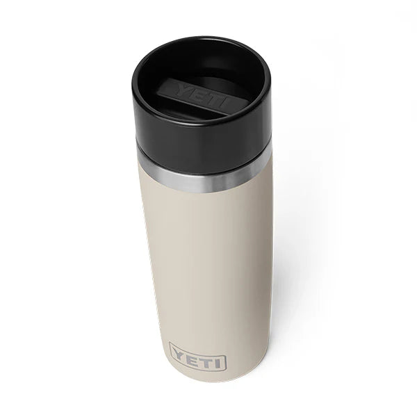 YETI イエティ RAMBLER 16oz ランブラー トラベルボトル ケープトープ