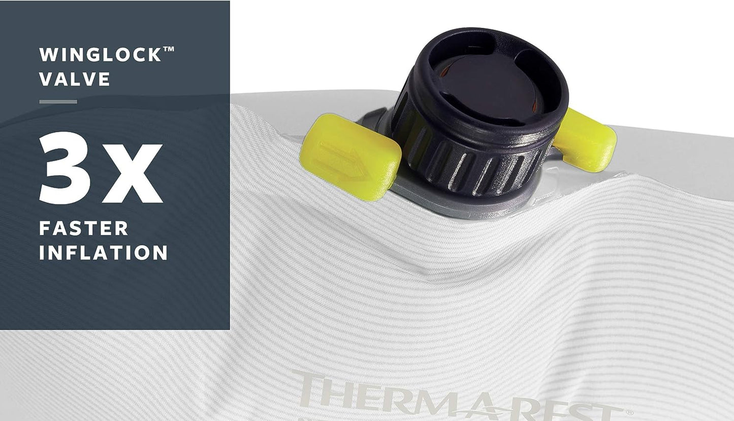 Thermarest サーマレスト トレイルスカウト S/R/L