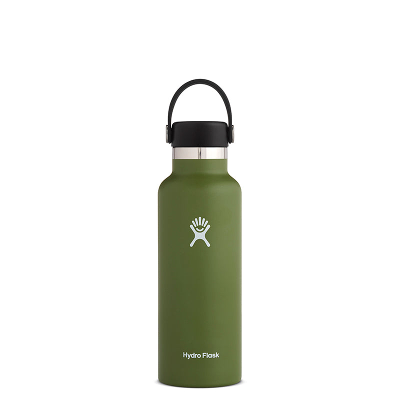 Hydro Flask ハイドロフラスク 18oz Standard Mouth 16color