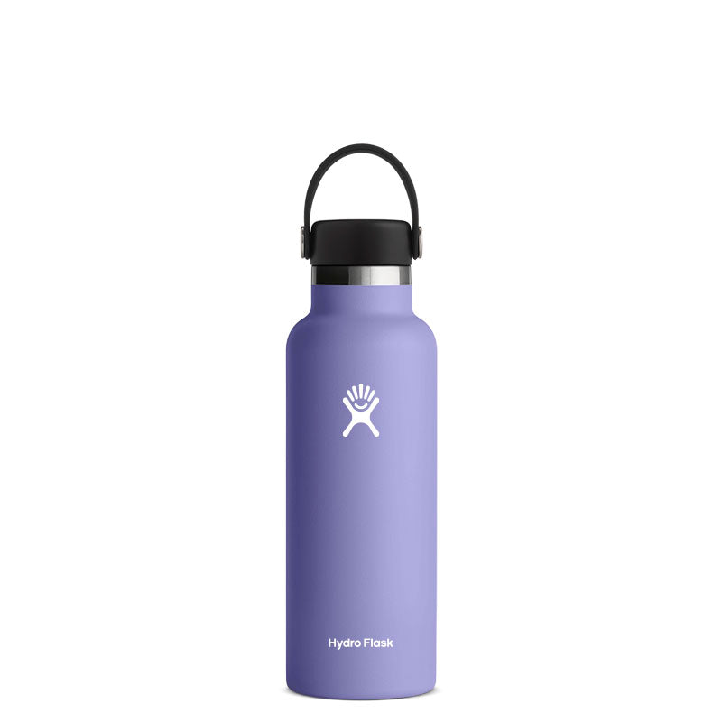 Hydro Flask ハイドロフラスク 18oz Standard Mouth 16color