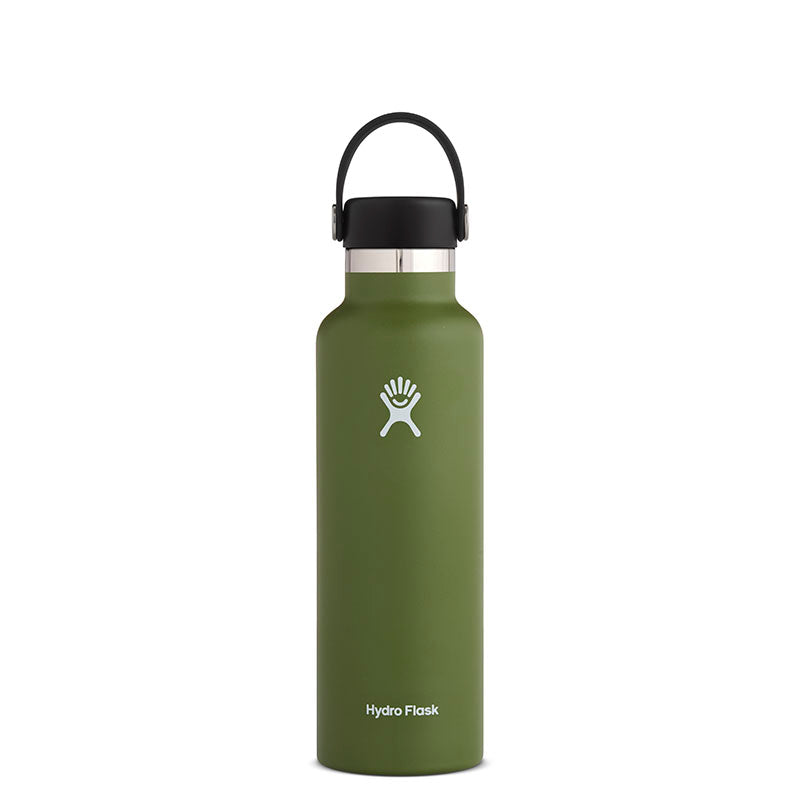 Hydro Flask ハイドロフラスク 21oz Standard Mouth 19color