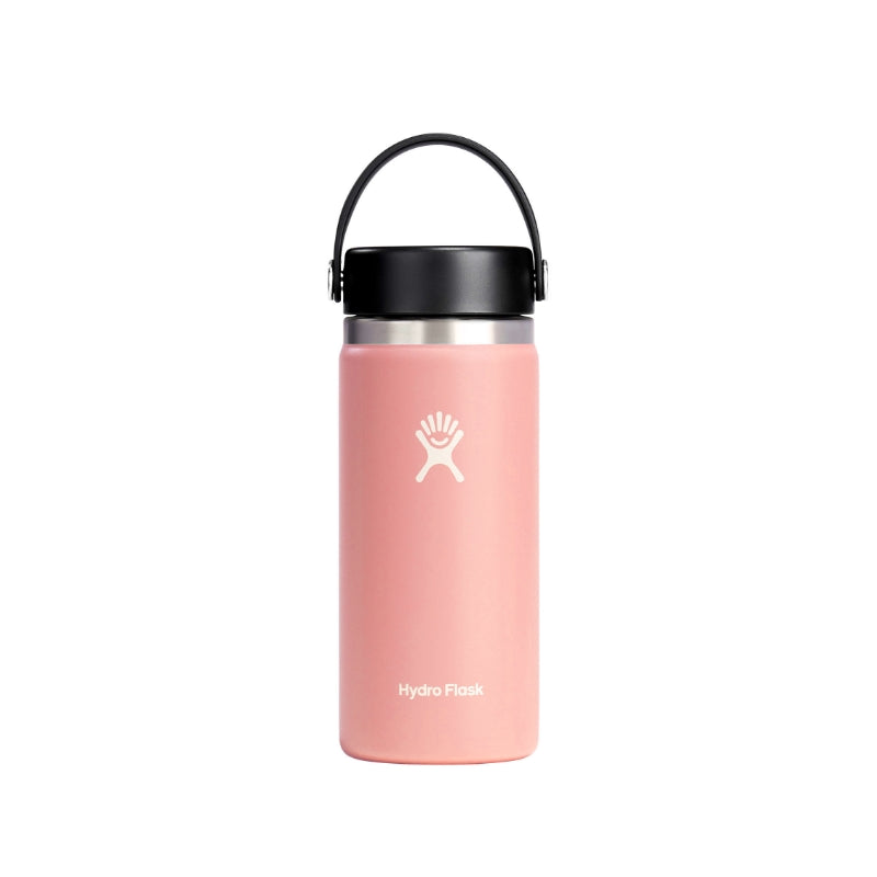 Hydro Flask ハイドロフラスク 16oz Wide Mouth 473ml 17color
