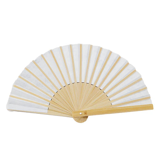 A&F エイアンドエフ 扇子 SENSU 2color