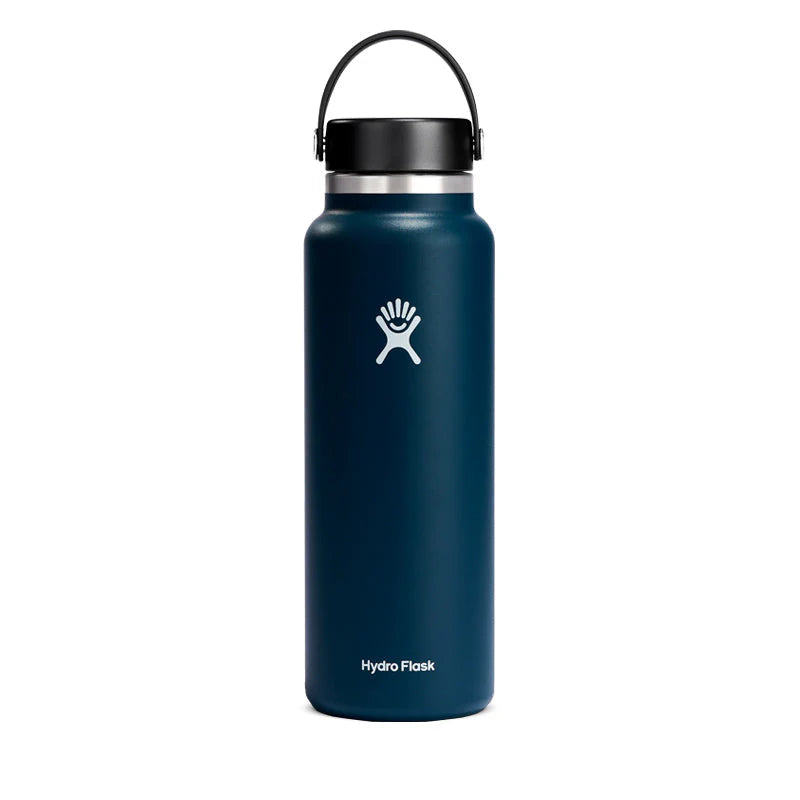 Hydro Flask ハイドロフラスク 40 oz Wide Mouth 1182ml 11color