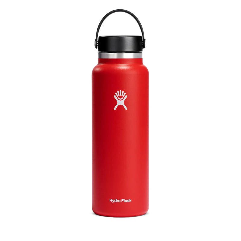 Hydro Flask ハイドロフラスク 40 oz Wide Mouth 1182ml 11color