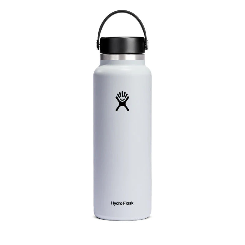 Hydro Flask ハイドロフラスク 40 oz Wide Mouth 1182ml 11color