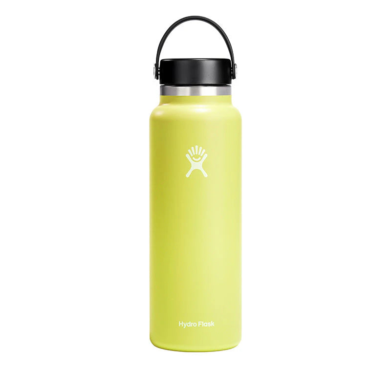 Hydro Flask ハイドロフラスク 40 oz Wide Mouth 1182ml 11color