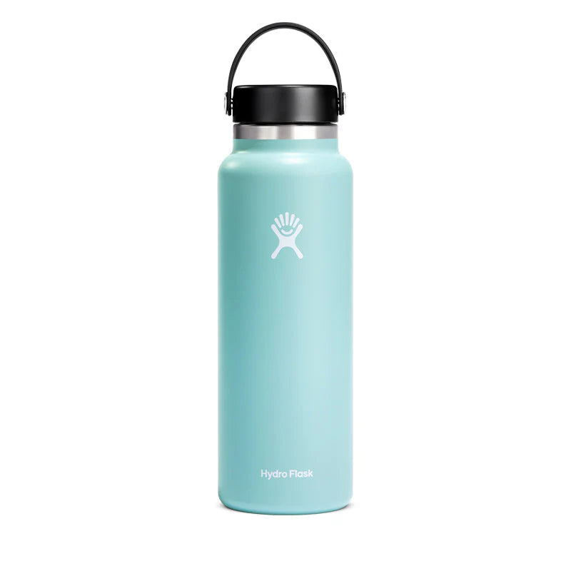 Hydro Flask ハイドロフラスク 40 oz Wide Mouth 1182ml 11color