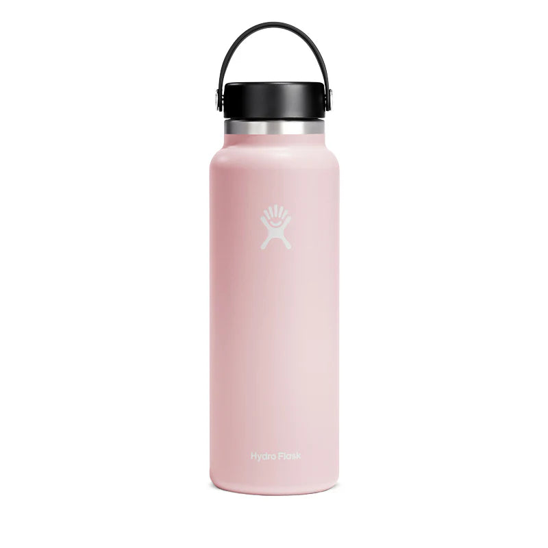 Hydro Flask ハイドロフラスク 40 oz Wide Mouth 1182ml 11color