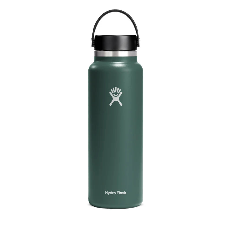 Hydro Flask ハイドロフラスク 40 oz Wide Mouth 1182ml 11color
