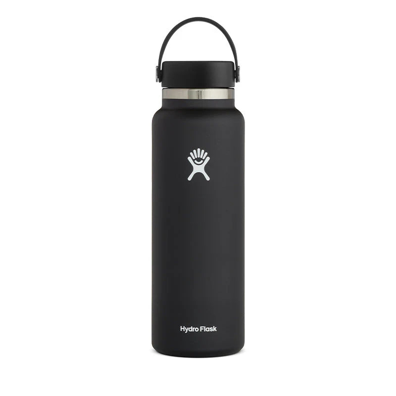 Hydro Flask ハイドロフラスク 40 oz Wide Mouth 1182ml 11color