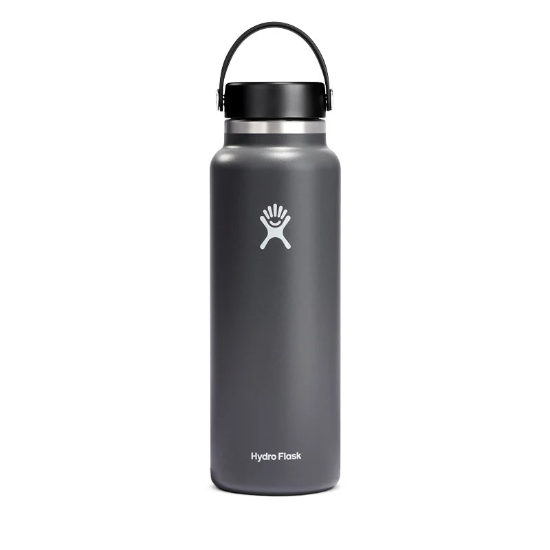 Hydro Flask ハイドロフラスク 40 oz Wide Mouth 1182ml 11color