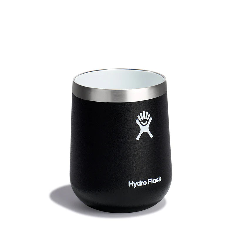 Hydro Flask ハイドロフラスク 10 oz Ceramic Wine Tumbler 3color