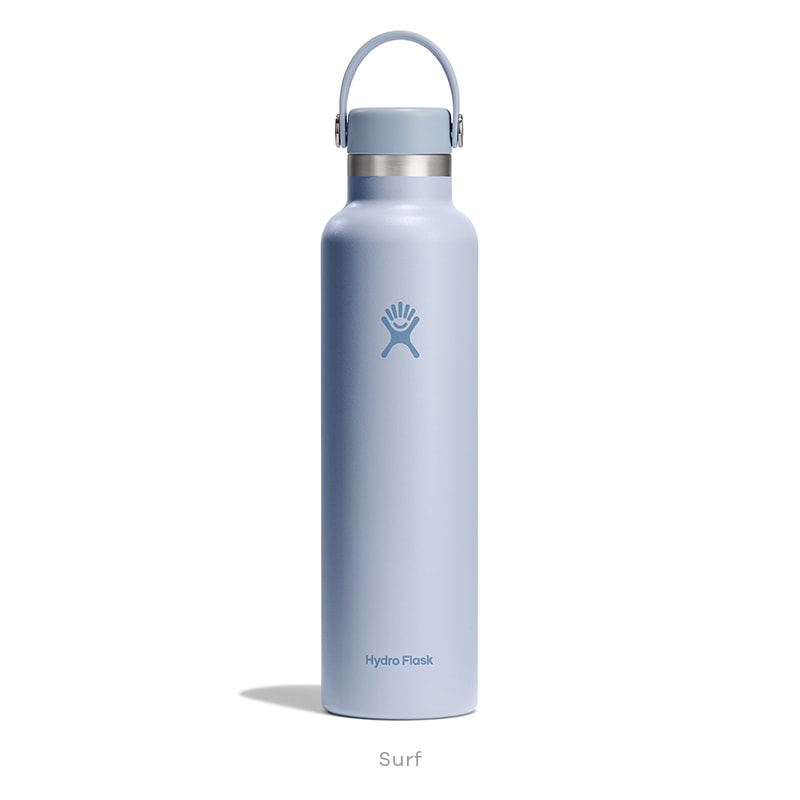 Hydro Flask ハイドロフラスク 24 oz Standard Mouth 15color