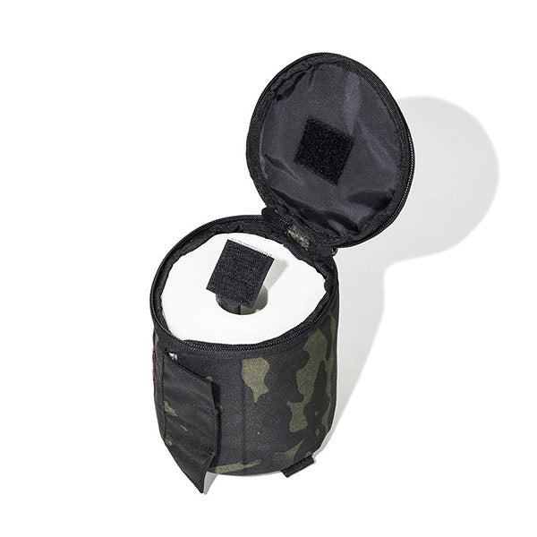 Oregonian Camper オレゴニアンキャンパー BATH TISSUE HOLDER バスティッシュホルダー OCB-2057 2color