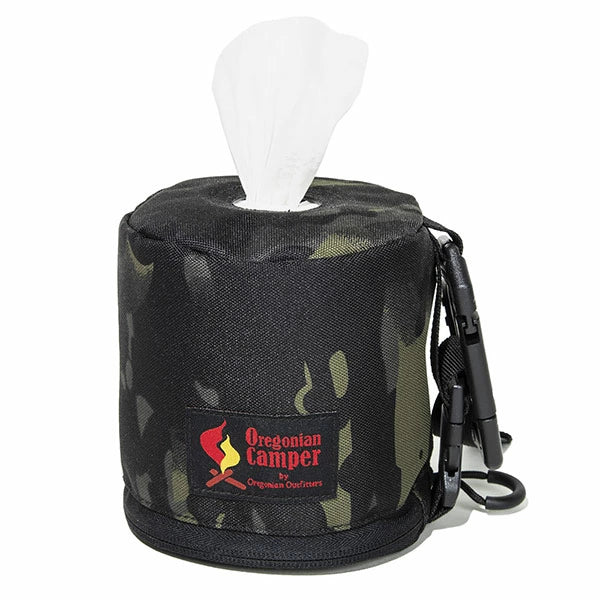 Oregonian Camper オレゴニアンキャンパー Paper Holder ペーパーホルダー OCB-829 3color