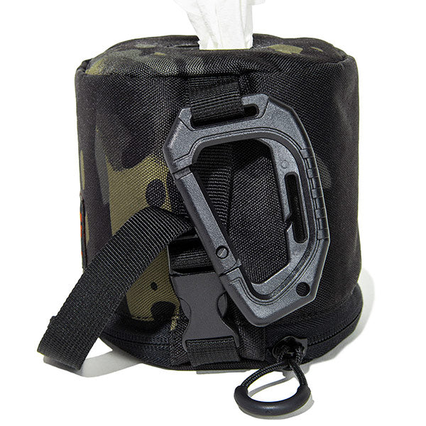 Oregonian Camper オレゴニアンキャンパー Paper Holder ペーパーホルダー OCB-829 3color