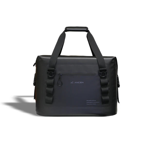 ANOBA アノバ ブリザードソフトクーラー 25L 4color