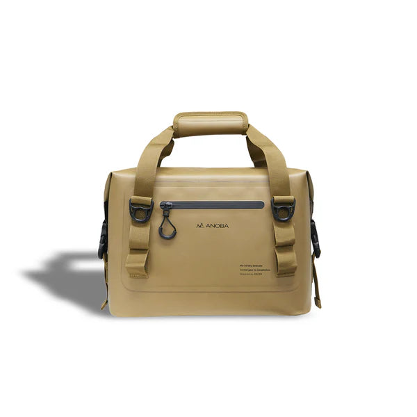ANOBA アノバ ブリザードソフトクーラー 10L 4color