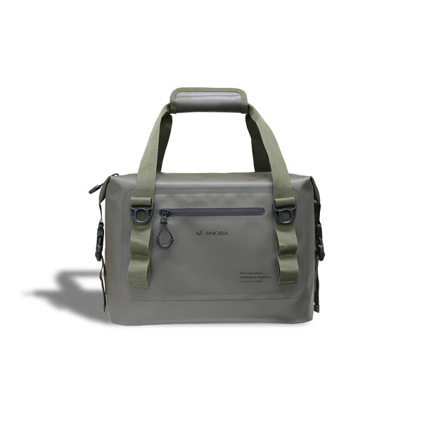 ANOBA アノバ ブリザードソフトクーラー 10L 4color
