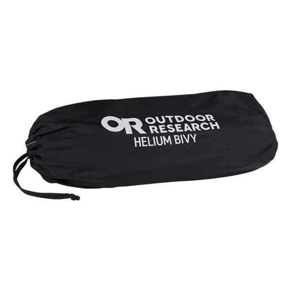 Outdoor Research アウトドアリサーチ Helium Bivy ヘリウムビビー2.0 1人用 3color