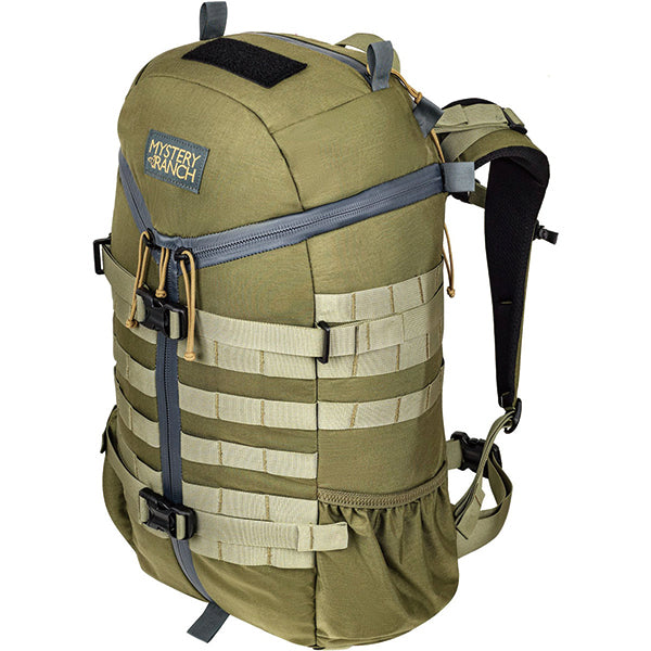 MYSTERY RANCH ミステリーランチ 2デイアサルト 27L バックパック ミリタリー 8color
