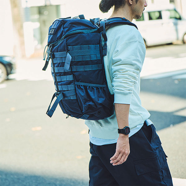 MYSTERY RANCH ミステリーランチ 2デイアサルト 27L バックパック ミリタリー 8color