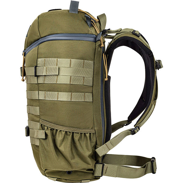 MYSTERY RANCH ミステリーランチ 2デイアサルト 27L バックパック ミリタリー 8color