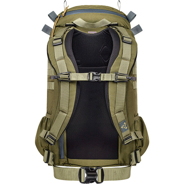 MYSTERY RANCH ミステリーランチ 2デイアサルト 27L バックパック ミリタリー 8color