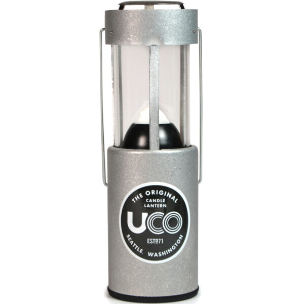 UCO ユーコ キャンドルランタン 24357